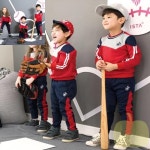 YP 유아체육복 생활복 어린이집원복 어린이집체육복 어린이활동복 유치원활동복