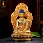 부처님불상 미니불상 관세음보살 석가모니 불교 7