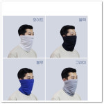 자전거 멀티스카프 골프 다용도 멀티스카프