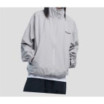 매장상품 노메뉴얼 NOMANUAL PENON TRACK TOP - WARM 778730