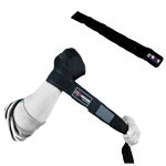 링사이드코리아 링사이드코리아 리복싱 권투 이지 핸드랩 컨버터 격투기 웨이트 손목보호대 탄성 밴드 스트랩 1개