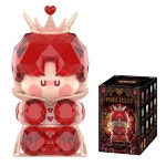 POP MART PINO JELLY Hard Shiny 시리즈 1피스 팝마트