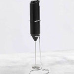 전동 미니거품기 계란 카페 달걀풀기 거품기 달걀