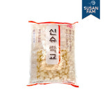 파우치 신슈 락교 3S 파우치 3kg 일식반찬 오싱고 코우