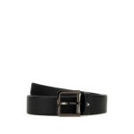 몽블랑 X45 000 남성 벨트 허리띠 서스펜더 leather belt 127301622