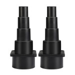 Shop Vac 90687 범용 공구 어댑터 2PCS