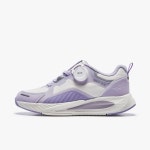 프로스펙스 프로스펙스 키즈 주니어 초딩 런닝화 베이비 운동화 신발 모스트 BK LIGHT VIOLET 190