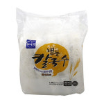 냉동칼국수 냉동 면사랑 국수 냉동칼국수1150g 칼국수