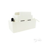 스토리 배수펌프 일반형 호스X 4M 소형배수펌프 배수용펌프 화장실펌프