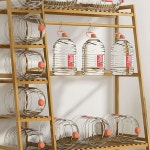 선반 행거 우드 옷걸이 드레스룸 원룸 옷장 스탠드