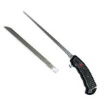 진흥사 절단공구 2종세트 만능톱n다목적 절단공구가위