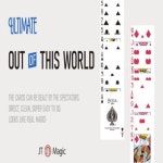 JT의 Ultimate Out of This World - 마술 트릭