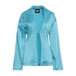 블루마린 블레이저 TURQUOISE 49904455RB