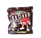 마즈 엠앤엠즈 밀크 펀사이즈 