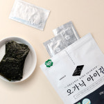 룰루맘 오가닉 무조미 아이김 1g x 20봉