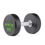 스포틀러 스포틀러 스포틀러 덤벨 10kg