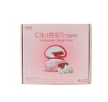 THEBARN 딸기 크림떡 360g