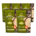구도 구도 구도 퀵오트밀 1kg x 5개