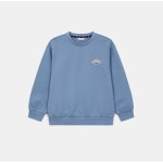 네파키즈 베이직 맨투맨 아동 긴팔 티셔츠 KLC5301