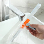 실리콘 스크레이퍼 빗자루 매직 와이퍼 곳 유리 바닥 가정용 욕실 물 쓸기