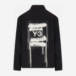 Y-3 해외배송 와이쓰리 트윌 스포츠 유니폼 오버셔츠 JN3719