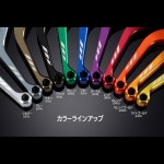 BIKERS 엔진 가드 우측 알루미늄 Left side BK-H0572-BLK CBR650R CB650R