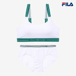 아웃핏 영테니스 스트랩 포인트 세트 F6441FWHI