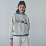 벤시몽 CLASSIC LOGO SWEATSHIRT BS5SMT562