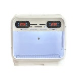 앵무새 육추기 사육장 부화기 케 단일 A 20 멸균 인큐베이터