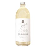 베리크린 운동복 세탁세제 1L