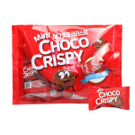 미니 초코 크리스피 
