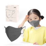 힐타임 코코핏 컬러 보건용 마스크 KF94 소형S