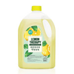 에코프렌즈 지오클린 레몬테라피 세탁세제 2.5L