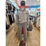 에꼴리에 에꼴리에 세이브존03 파이핑 배색 상하복 kyy 24C5701-5702-GY S30861990