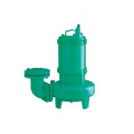 윌로펌프 윌로 윌로펌프 오배수 수중 배수 펌프 정화조 PDC-3700I