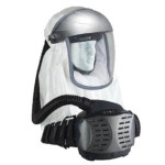 오토스 오토스 1 오토스 에어윙전동식호흡보호구 보안면 전동팬 8350804 AW-100-1FH
