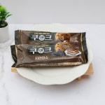 빙그레 빙그레 쿠앤크 티라미수 1box 40개입 40개