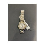 티쏘 여성 475 CARSON 프리미엄 LADY TWO TONE LADIES 시계 T122 210 22 033 00 손목시계 명