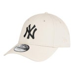 뉴에라 뉴에라 뉴에라 9Forty 키즈 캡 MLB 뉴욕 양키스 스톤 1
