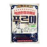 미담채 푸르미 프리미엄 2kg x3개