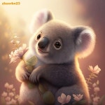 수제 보석십자수 캔버스형 DIY 십자수 세트 30 x 30 cm 1세트 D3014