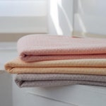 뮤라 에어와플 방수요 S 스몰사이즈 건조기 유아 방수패드