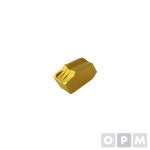 밀링코팅 10EA APXT11T3PDSR-MM PC9530