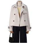 메이숏 트렌치 자켓895470