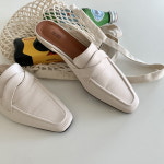 여성용 블랙101 시나 로퍼 C114 J1313 240