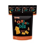 머거본 머거본 머거본 오징어맛어포 60g x 5봉