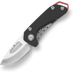 벅 나이프 417 클립 접이식 포켓 랜야드 Budgie 2 스테인리스 블레이드 2컬러 Buck Knives S35VN