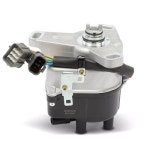 Honda Prelude L4 용 점화 디스트리뷰터 8 2 핀 2 2L 690-106 TD-61U