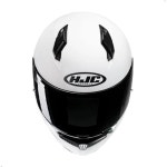 HJC HJC 226972 HJC C10 솔리드 풀 페이스 오토바이 헬멧 Large