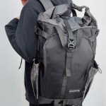 캐주얼 백팩 여행 아웃도어 노트북 가방 배낭 BR544